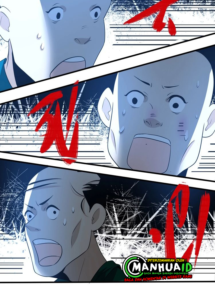 Reborn Doctor Chapter 04 Gambar 72